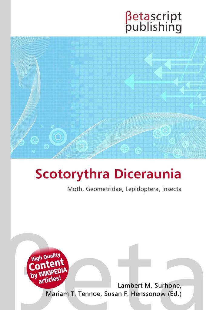 Scotorythra Diceraunia