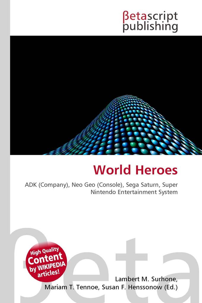 World Heroes