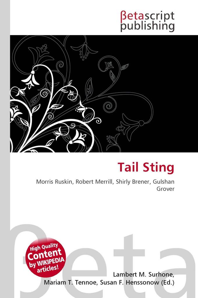 Tail Sting