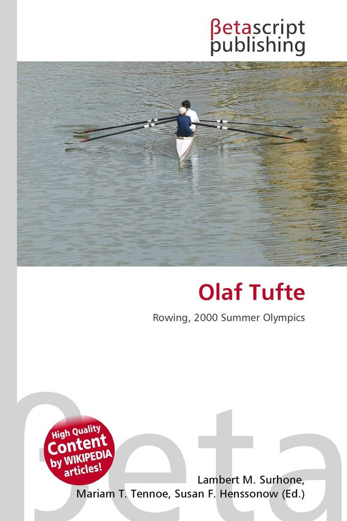 Olaf Tufte