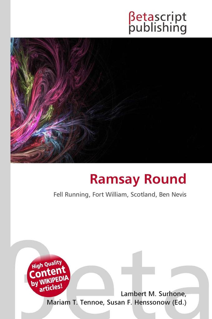 Ramsay Round