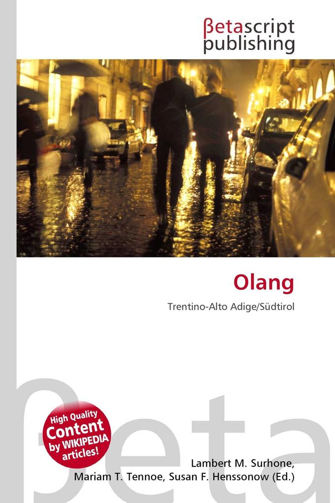 Olang