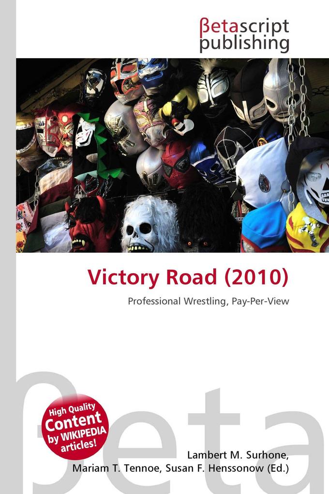 Victory Road (2010)