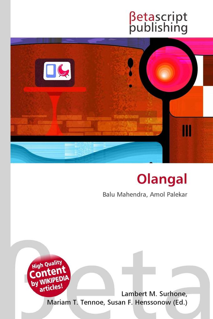 Olangal