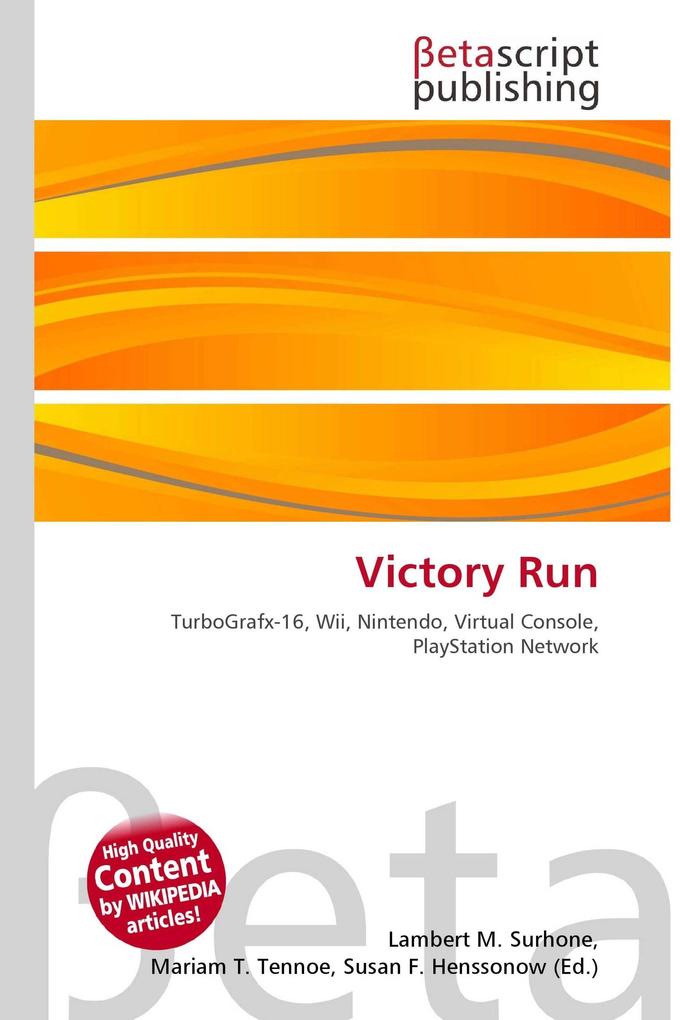 Victory Run