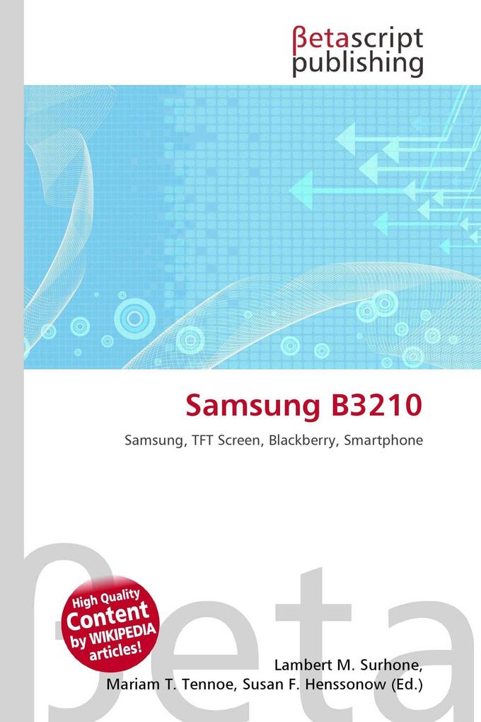 Samsung B3210