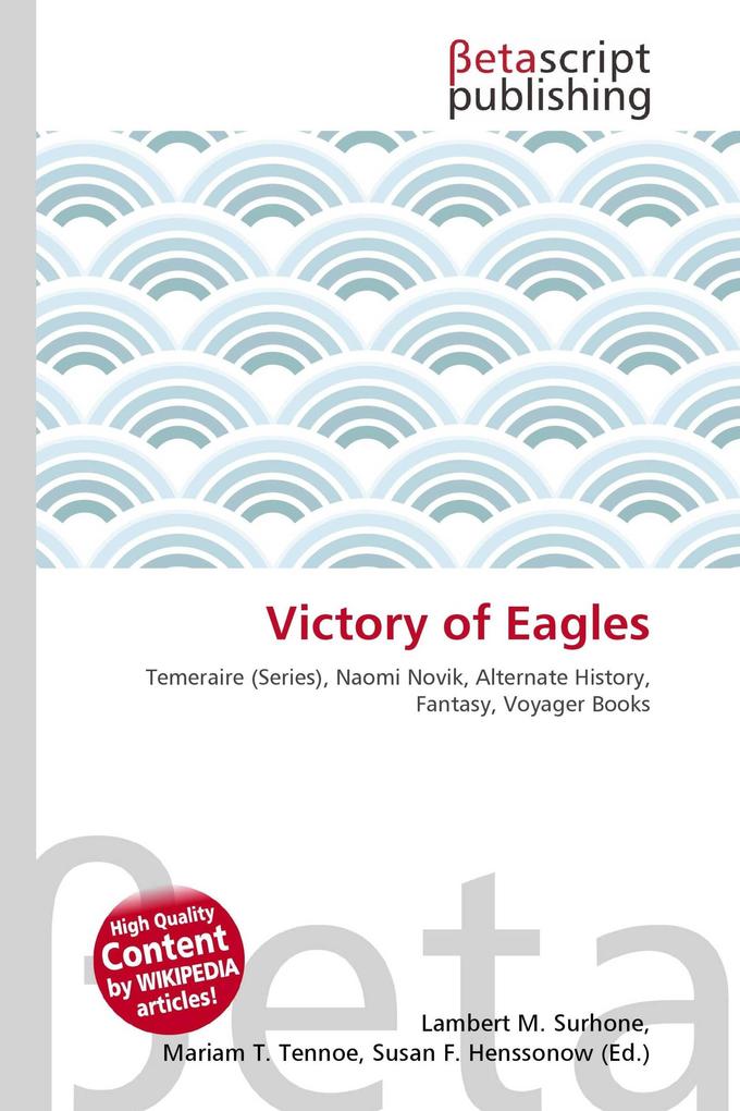 Victory of Eagles