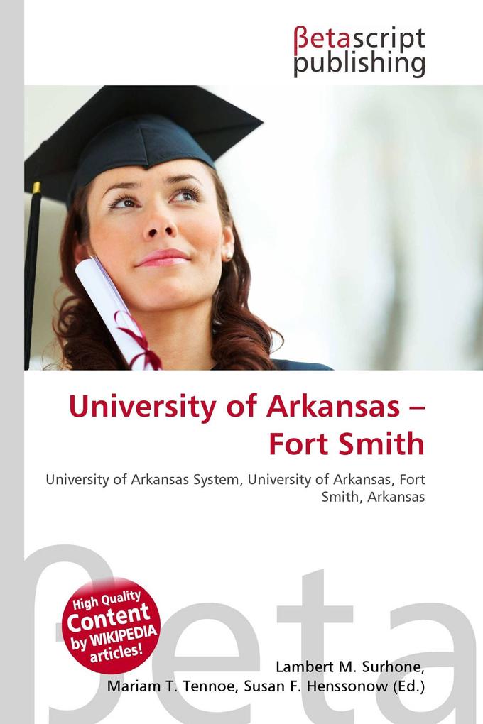 University of Arkansas - Fort Smith