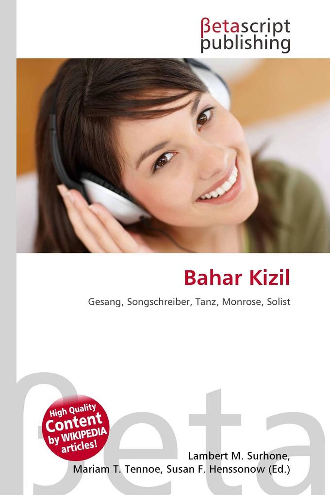 Bahar Kizil