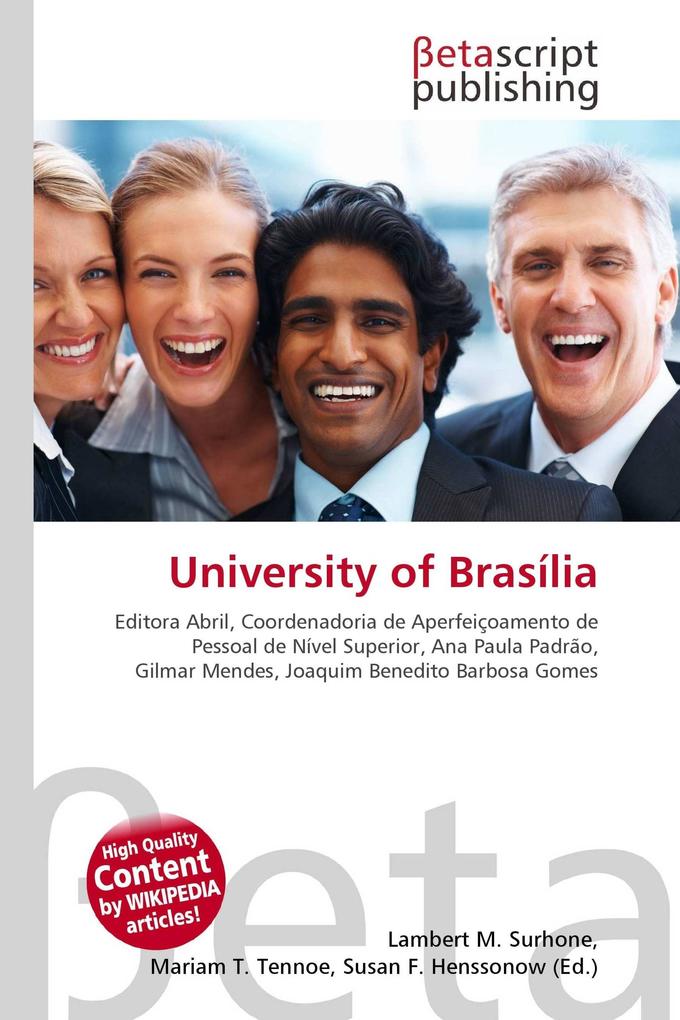 University of Brasília
