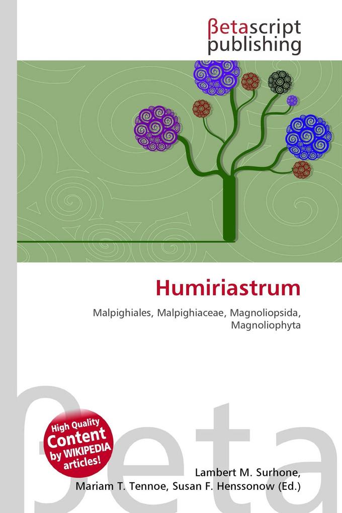 Humiriastrum