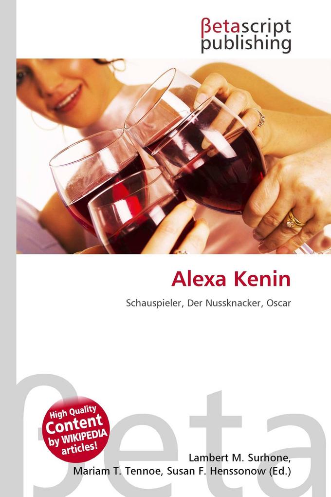 Alexa Kenin