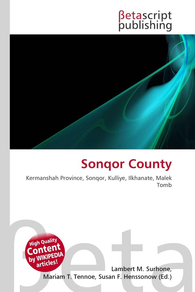 Sonqor County