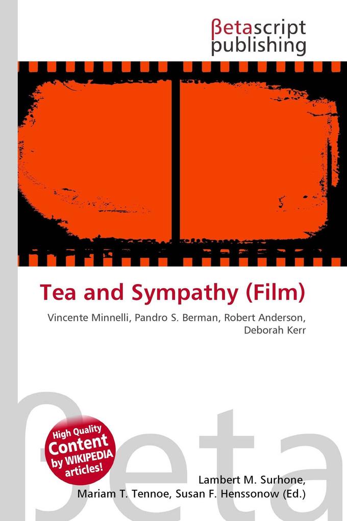 Tea and Sympathy (Film)