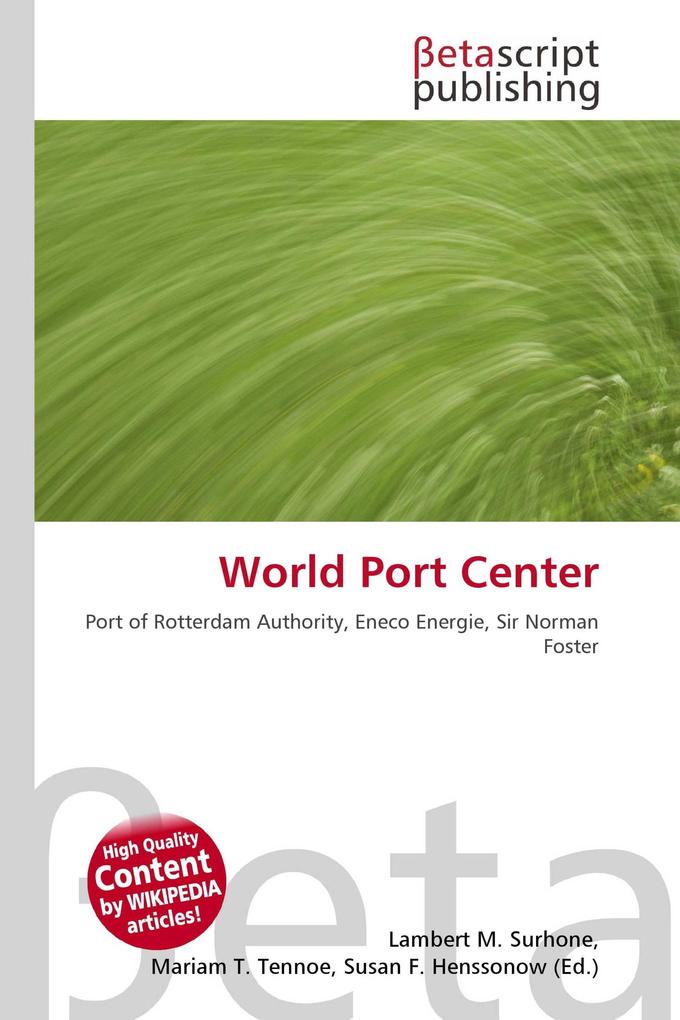 World Port Center