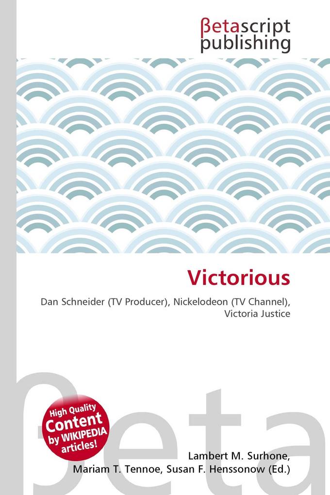 Victorious