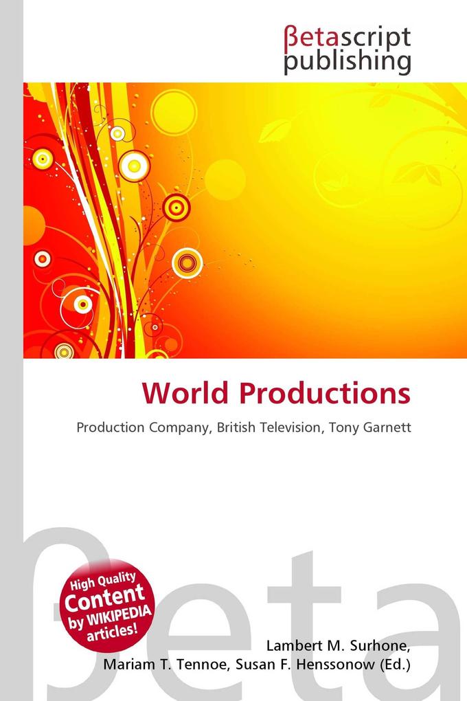 World Productions