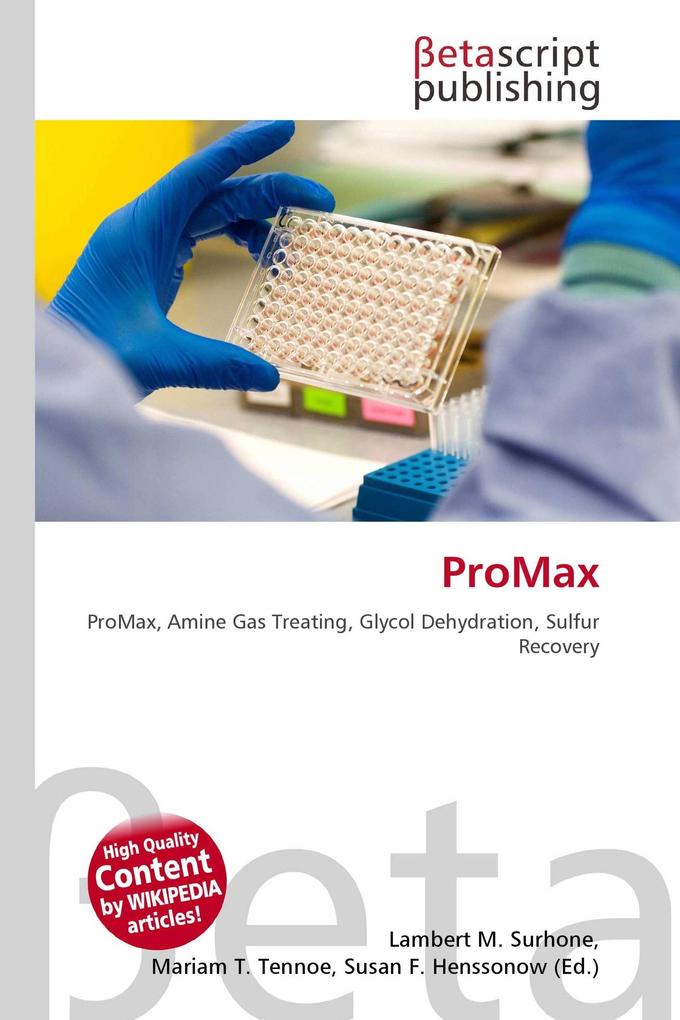 ProMax