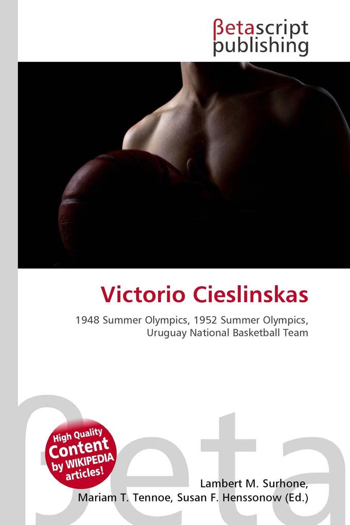 Victorio Cieslinskas
