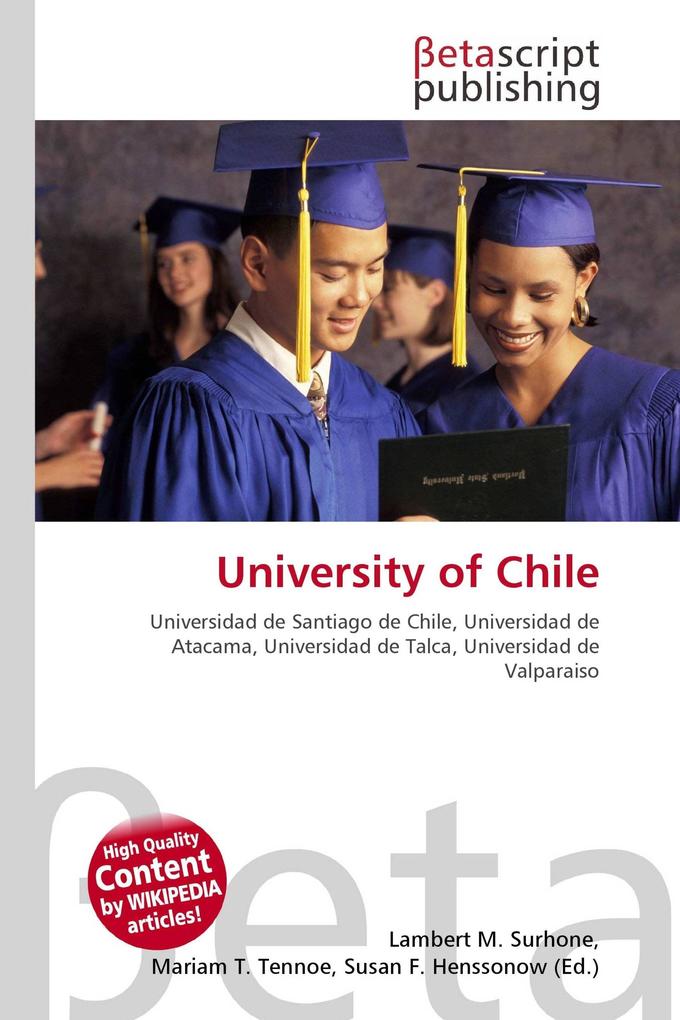 University of Chile