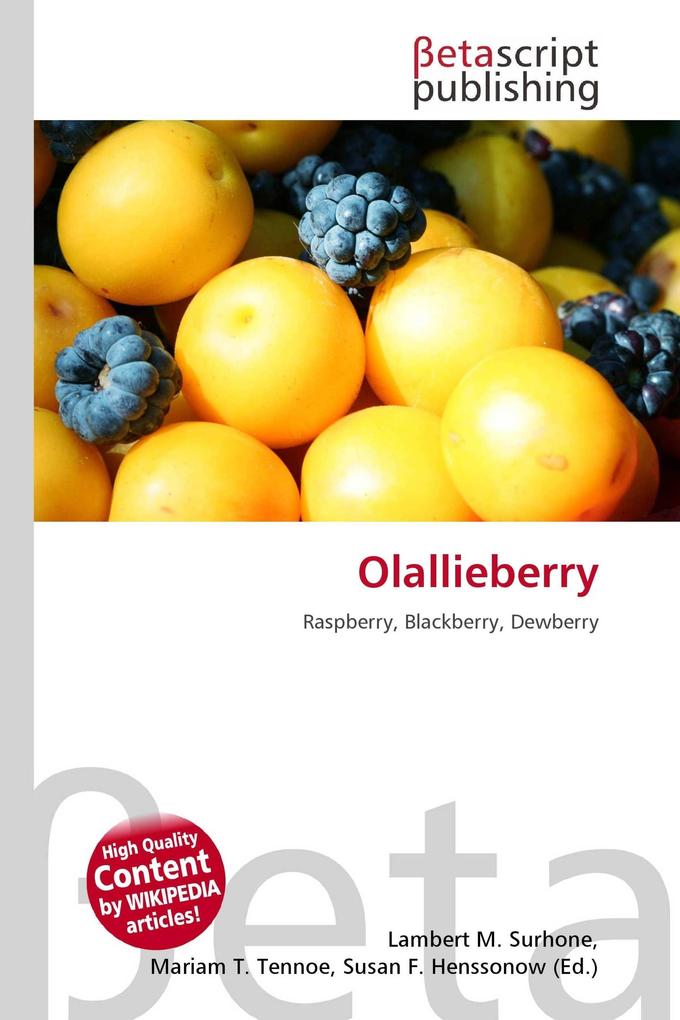 Olallieberry