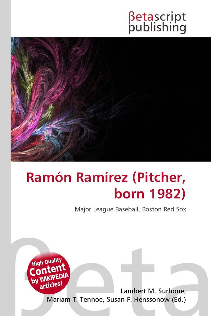 Ramón Ramírez (Pitcher born 1982)