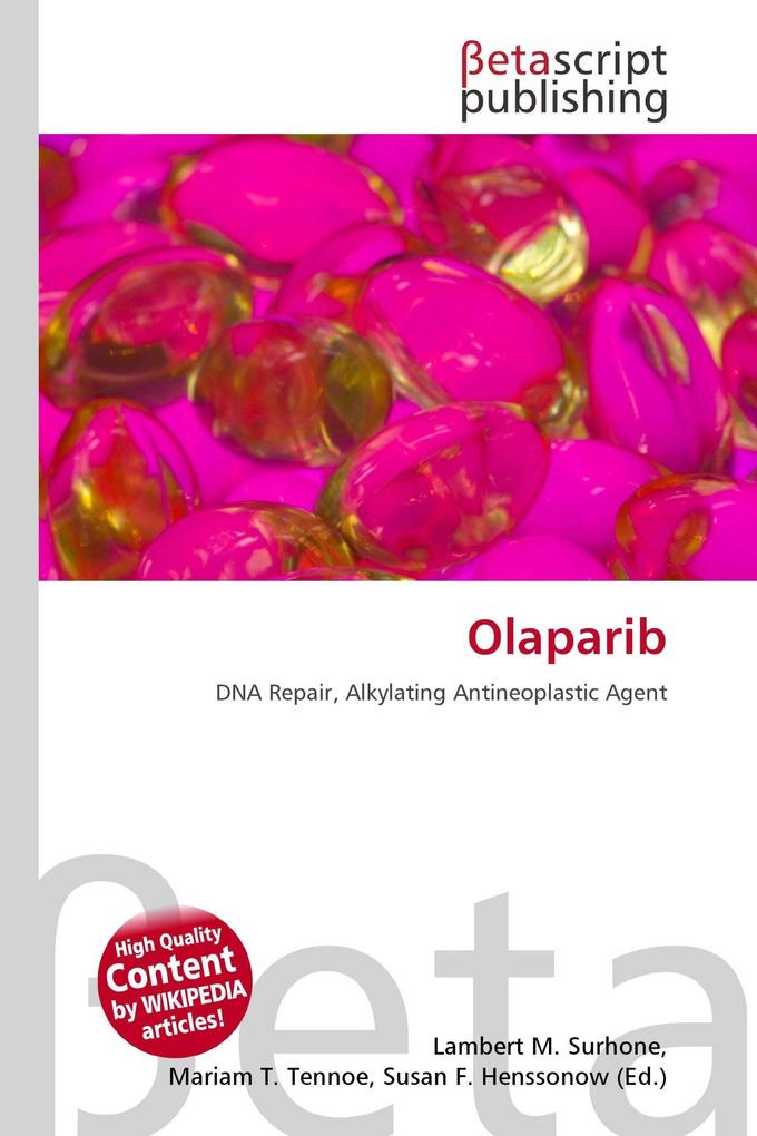 Olaparib