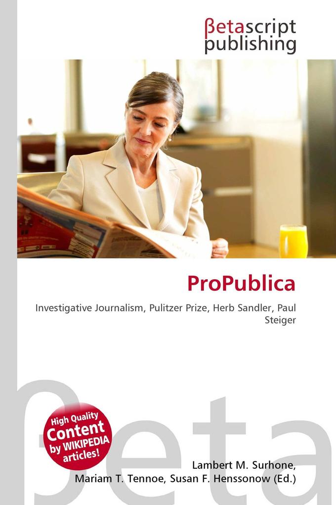 ProPublica