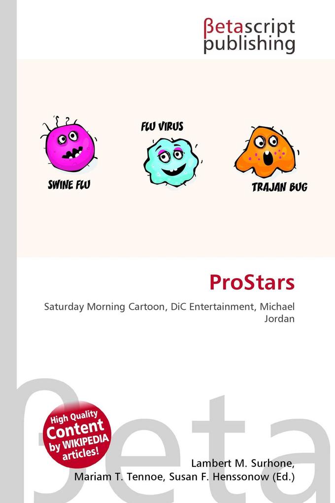 ProStars