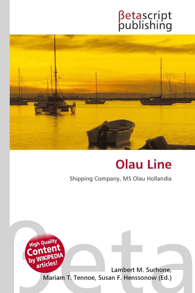 Olau Line