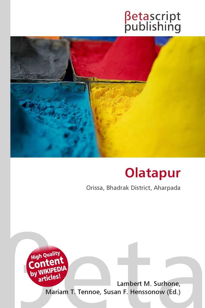 Olatapur