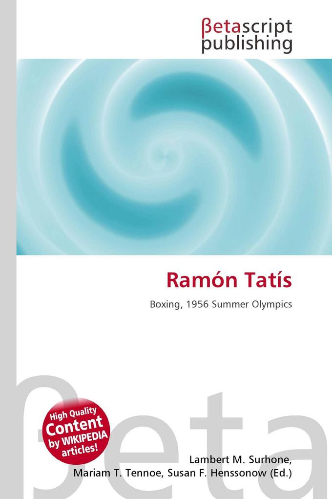 Ramón Tatís