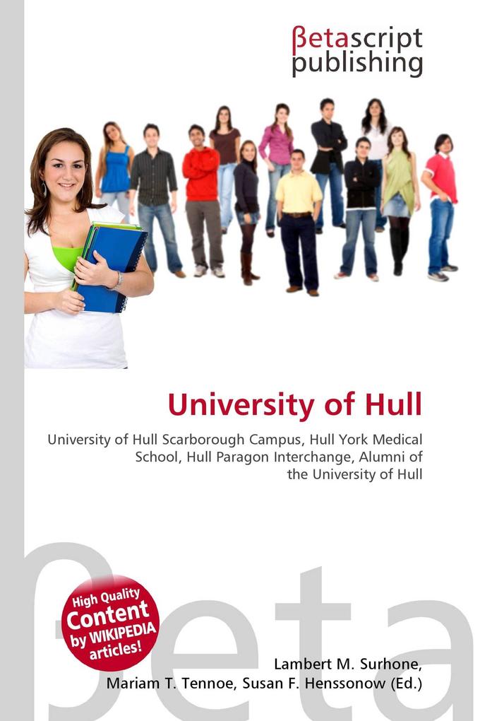 University of Hull