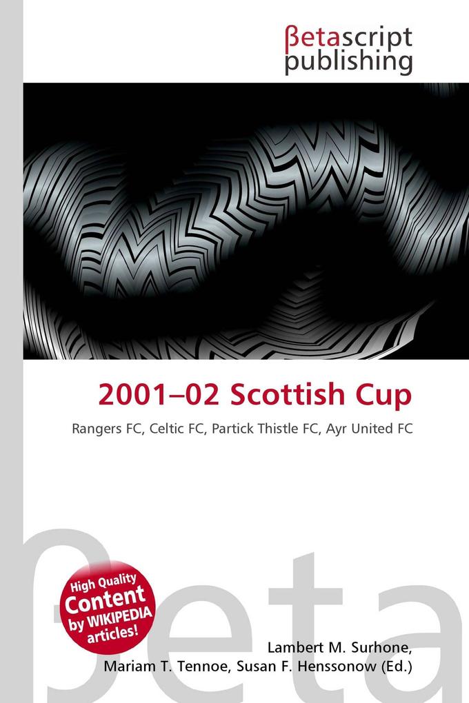 2001-02 Scottish Cup