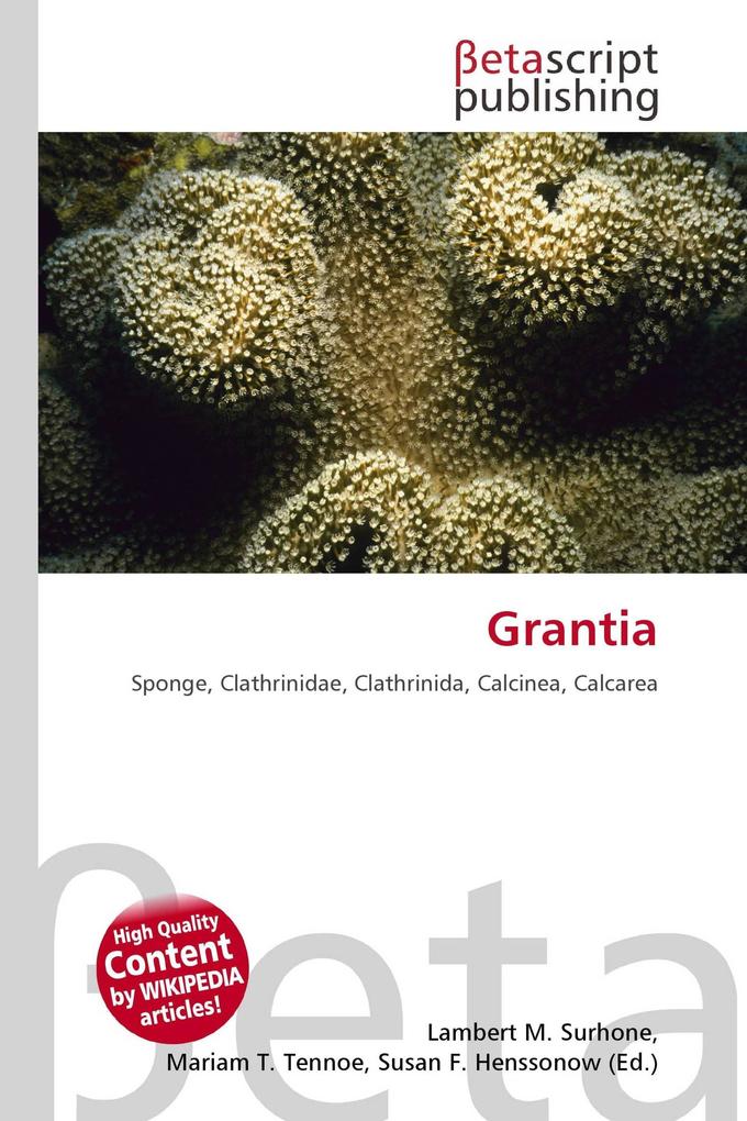 Grantia