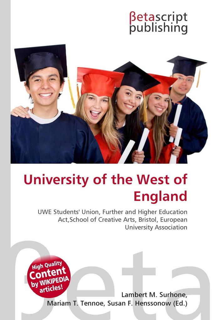 University of the West of England