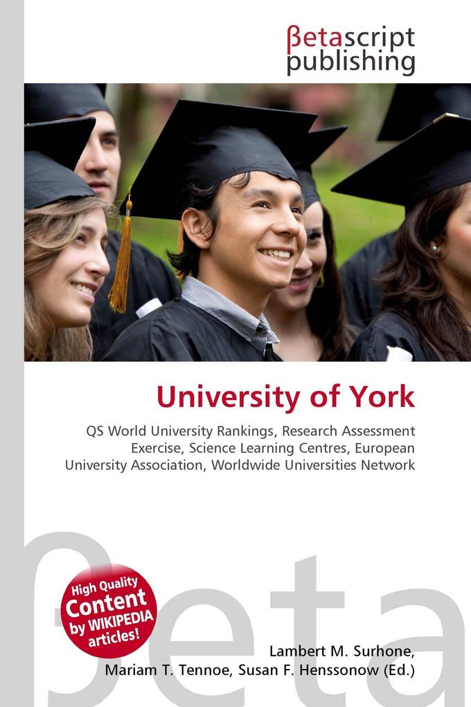 University of York