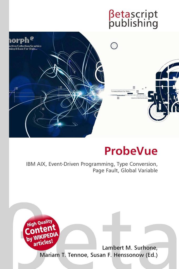 ProbeVue