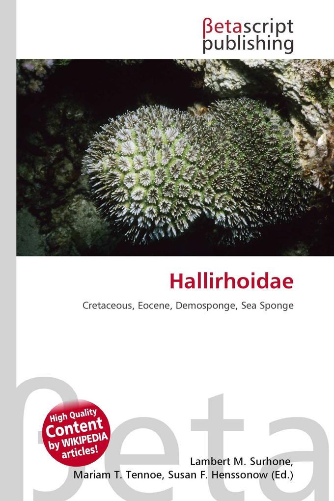 Hallirhoidae