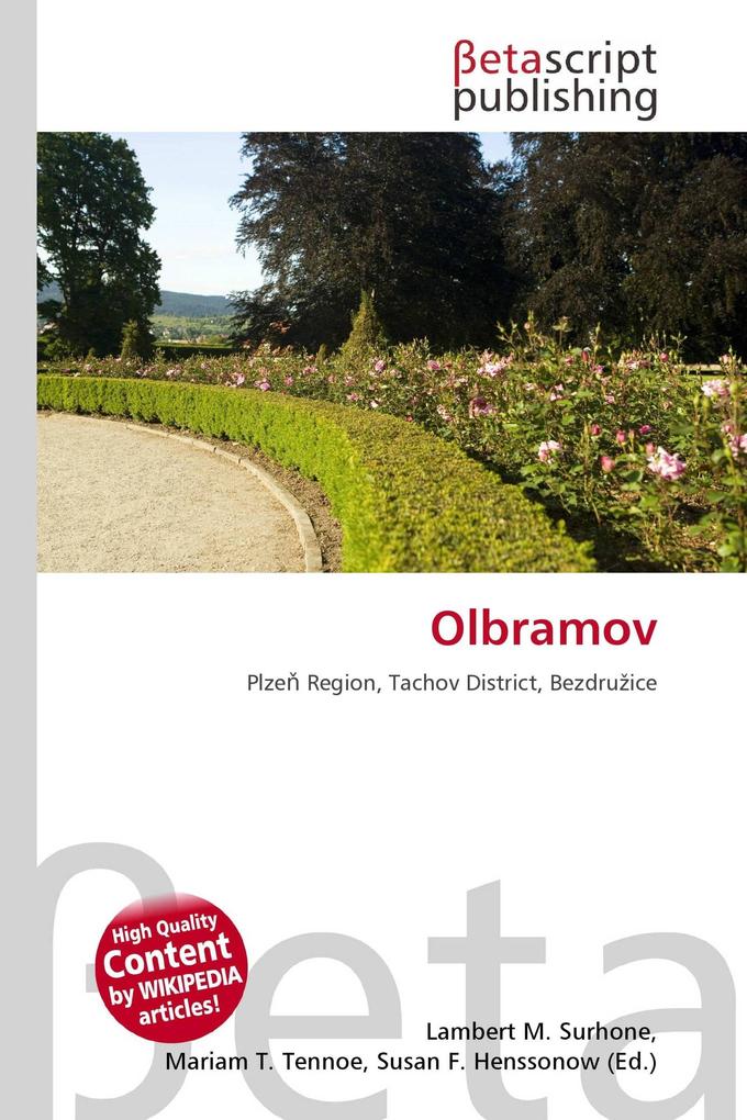 Olbramov