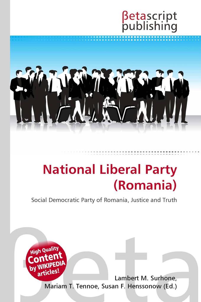 National Liberal Party (Romania)