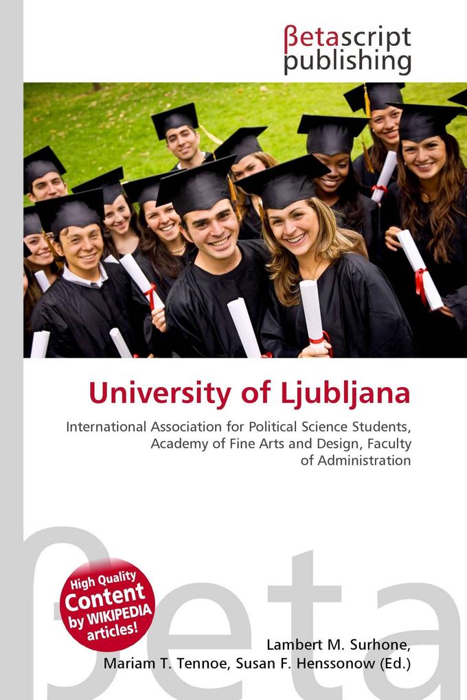 University of Ljubljana