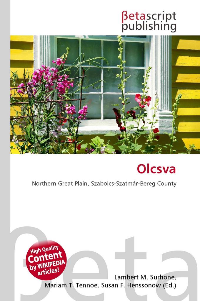 Olcsva
