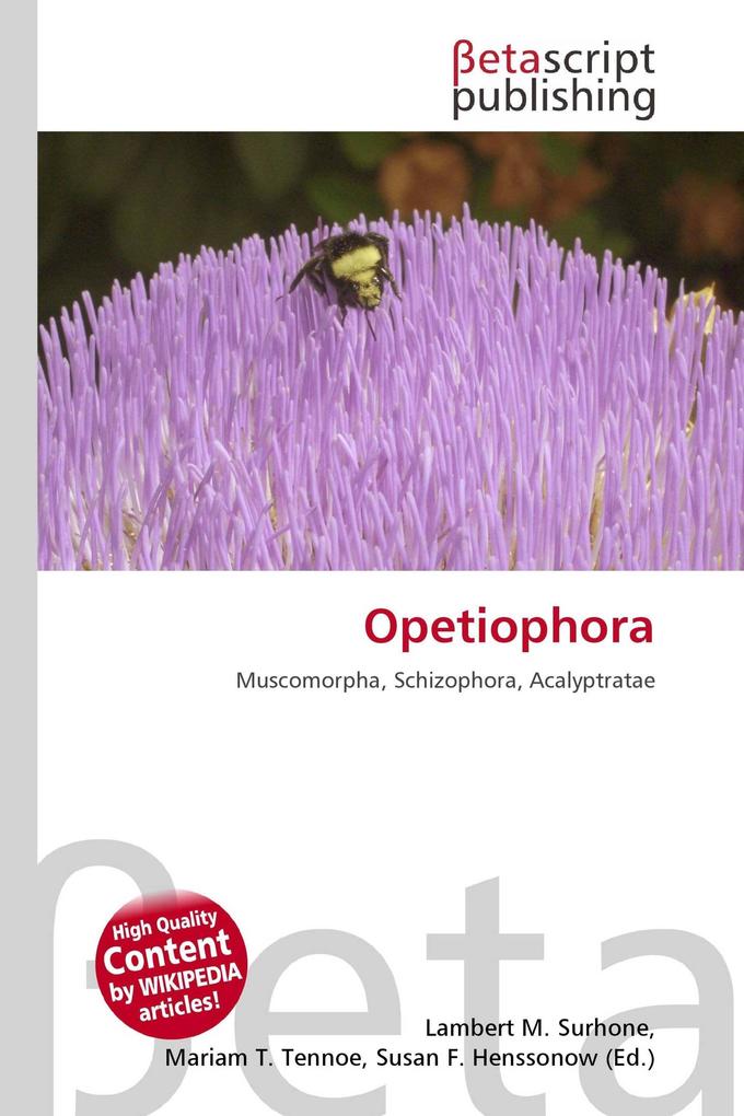 Opetiophora