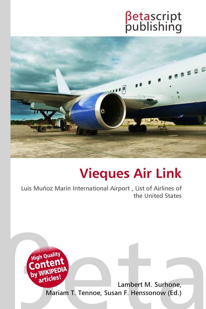 Vieques Air Link