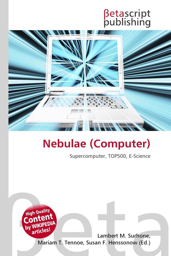 Nebulae (Computer)