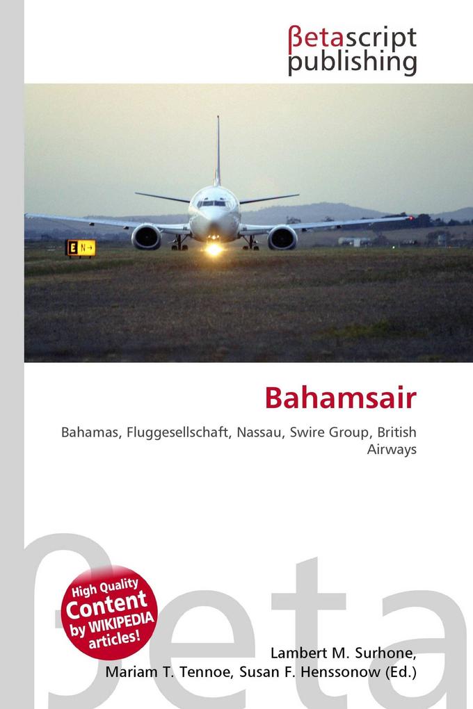 Bahamsair