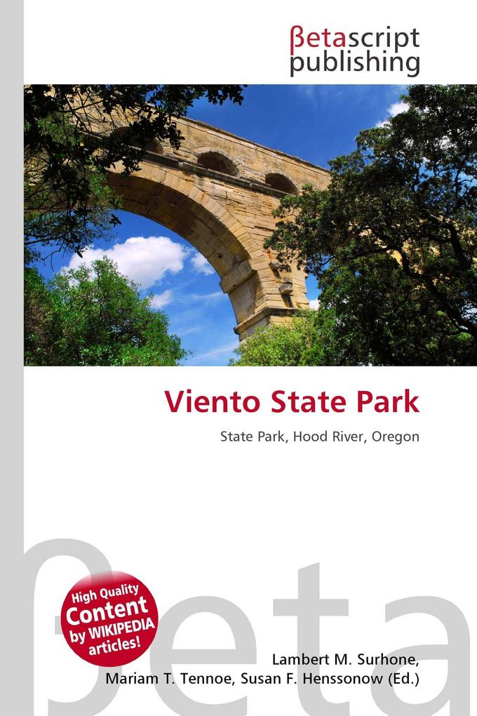 Viento State Park