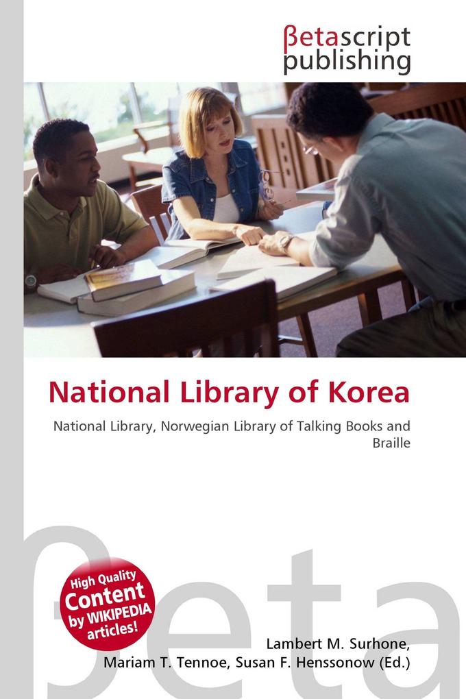 National Library of Korea