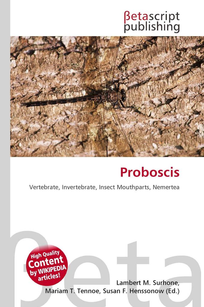 Proboscis